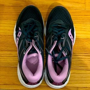 Saucony Cohesion 12 Sneakers